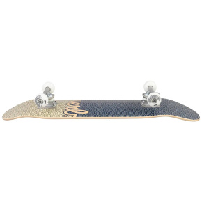 Skateboard Verb Waves 7.75" Navy