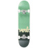 Skateboard Verb Waves 8" Jade