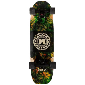 Madrid Complete Cruiser Board (29.5"|Terrestrial)