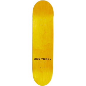 Zoo York City Skate Deska (8.125"|Dot City)