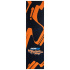 Rideoo X Tihiimir Signature Grip Tape Orange