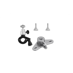 Bike Holder & CNC Hook for DJI RC 2 / DJI RC