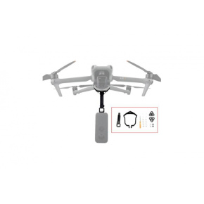 DJI MAVIC AIR 3 - Adaptér fotoaparátu 2v1 pohlcující vibrace