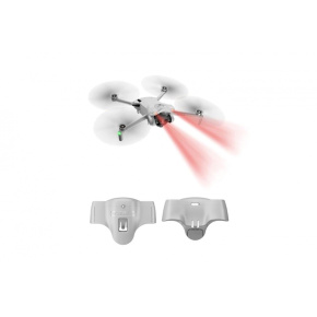 DJI MINI 3 - Head LED Light (s Aku)