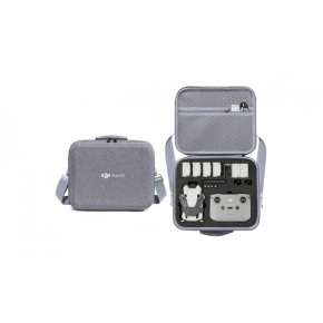 DJI Mini 4 Pro - Gray Medium Shoulder Case