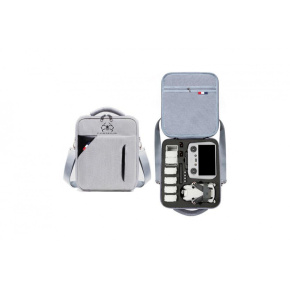 DJI Mini 4 Pro - Gray Shoulder Bag