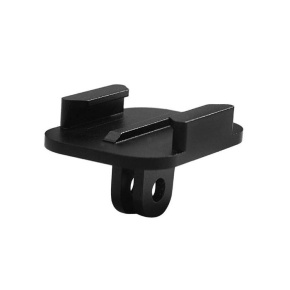 Aluminum Alloy Quick-Release Mount for Action Cameras