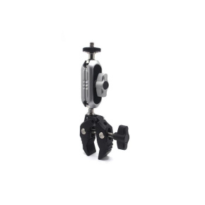 Aluminum Alloy Multi-function Clamp for Action Cameras