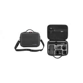 DJI Osmo Action 4 - PU Shoulder Case