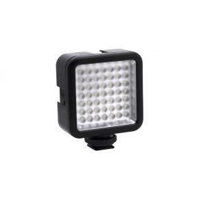 LED Fill Light for Cameras (Without Battery)