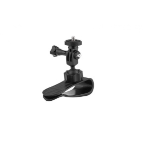 Multi-angle Car Visor Mount for Action Cameras