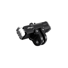 GoPro HERO13 Black - CNC Magnetic Quick-Release Mount