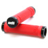 Gripy MTB ODI Ruffian Lock-On Bonus Pack Red