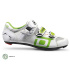 Tretry Crono Road Clone white green, 38