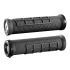 Gripy MTB ODI Elite Flow Lock-On Black