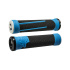 Gripy MTB ODI AG-2 Lock-On Black / Blue