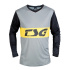 Dres TSG Waft Jersey dlouhý rukáv, XS