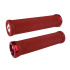 Gripy MTB ODI Ruffian V2.1 135 mm Dark red