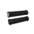 Gripy MTB ODI Stay Strong V2.1 Lock-on Black/black