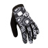 Rukavice TSG "Slim" Gloves - Sticky