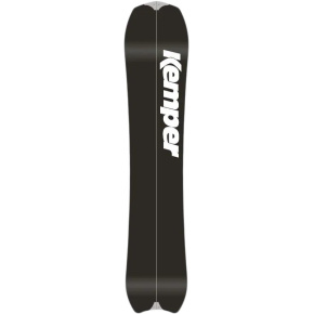 Kemper Apex Split 2022/23 Snowboard (160cm|Zelená)