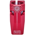 SCS Proto Sentinel Red - Limited Edition