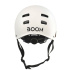 Boom Stay Safe Professional Helmet White M Adjustable