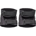 Chrániče Triple Eight Street Skate Knee Pads M Black