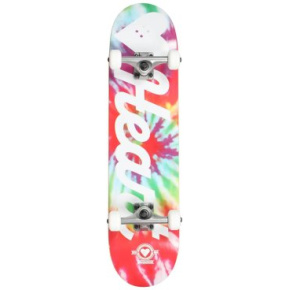 Heart Supply Flow Skateboard Komplet (7.5"|Zelená)