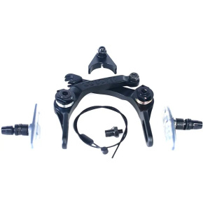 Colony Brethren BMX Brake Kit (Černá)