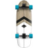 Hydroponic Rounded Complete Surfskate (30"|Classic 3.0 White)