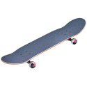 Heart Supply Squad Skateboard Komplet (8.25"|Černá)