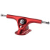 Paris V3 180 50 Degree Longboard Truck (180mm|Scarlet Red)