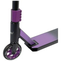 Flyby Air V2 Complete Pro Scooter Black/Purple