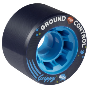 Kolečka Chaya Ground Control Grippy (4ks)