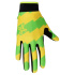 Fuse Chroma Youth Campos Rukavice (M|Green/Yellow)