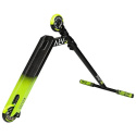 Freestyle koloběžka MGP Carve Pro X 2020 Black/Green