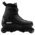 Roces M12 LO Buio Team Aggressive inline (Černá|39)