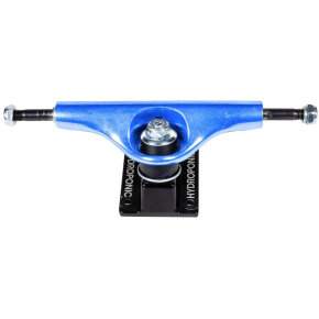 Hydroponic Hollow Kingpin/Hanger Skate Truck (139|Modrá)