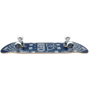 Skateboard KFD Bandana Komplet 7.75" Navy