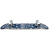 Skateboard KFD Bandana Komplet 7.75" Navy