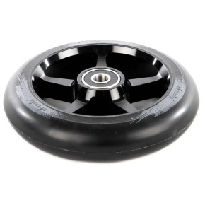 Versatyl Scooter Wheel 110mm Black