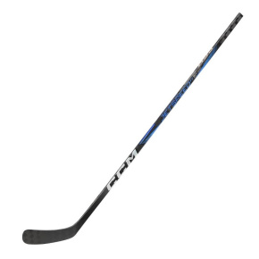 Hokejka CCM Jetspeed FT7 PRO Blue INT