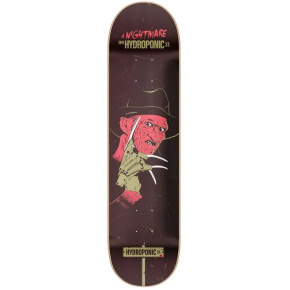 Hydroponic Horror Skate Deska (8.125"|Fred)