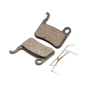 Brake Pads for Mechanical brakes pair