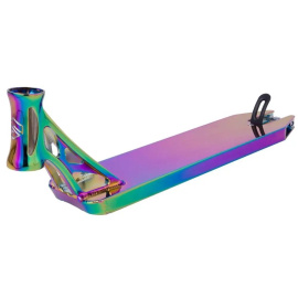 Deska Striker Park 490mm rainbow + griptape zdarma