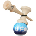 Kendama KROM x Jody Barton Ufo