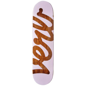 Verb Script Skate Deska (7.75"|Růžová)