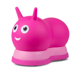 Micro Air Hopper pink