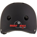 Helma Eight Ball Skate 55-58cm Black